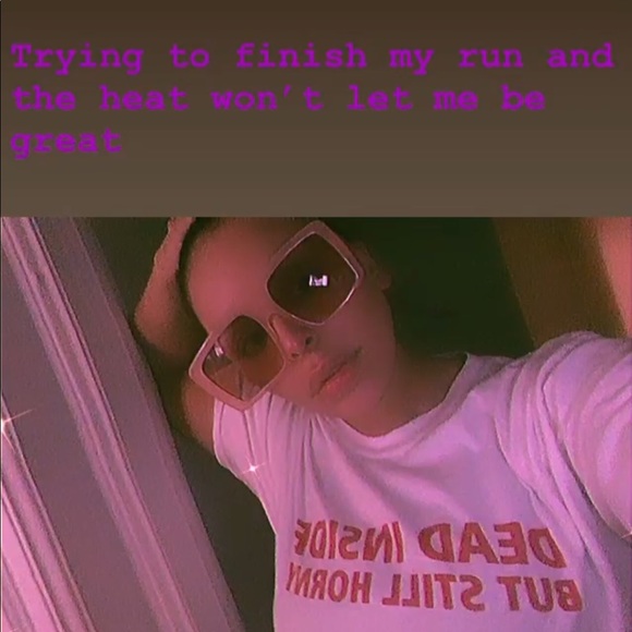 Over sized shades - Picture 3 of 3